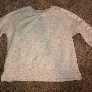 calvin klein crewneck